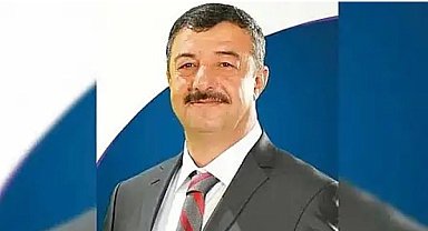 Şirvan Belediye Başkanı Necat Cellek hayatını kaybetti