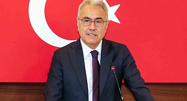 Sivas Ticaret Sanayi Odası Başkanı Özdemir; "kamu kurumları esnafın yanında olmalı"