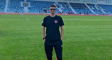 Sivaslı atletlerden uluslararası başarı