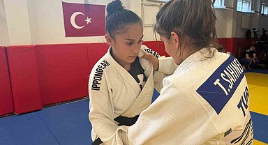 Sivaslı ikizlerin hedefi dünya şampiyonluğu