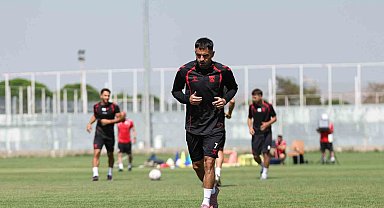 Sivasspor, Sivas kampını tamamladı