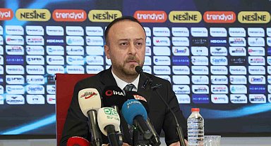 Sivasspor'da Burak Özçoban yeniden aday