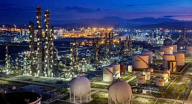 SOCAR'dan Master Plan için stratejik adım