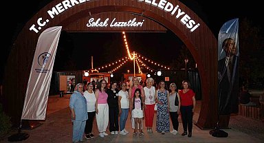 Sokak Lezzetleri ve Gastronomi Merkezi'nde yaz konseri