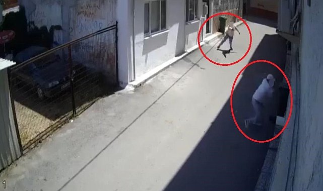 Sokak ortasında girdikleri çatışmada yaralanan şahıs 25 gün hayata tutunabildi