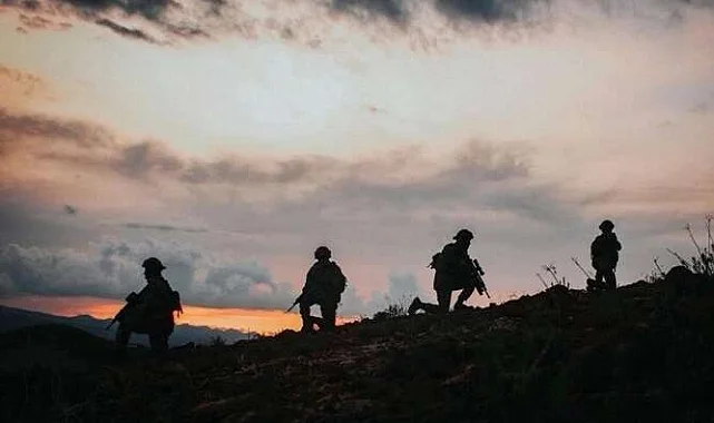 Son bir haftada 316 kişi sınırda yakalandı