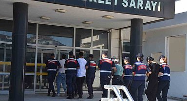 Sosyal medya dolandırıcılığına jandarma operasyonu: 4 gözaltı