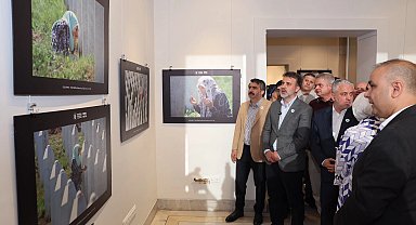 Srebrenitsa soykırımına Bursa'dan özel anma