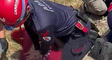 Sulama kanalındaki faciada acı detay: Yeni aldığı otomobili eşi deniyormuş
