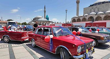 Sultan II. Bayezid Han'ın kurduğu vakfın hayır şartı yerine getirildi