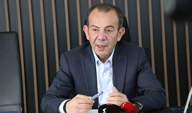 Tanju Özcan'ın yargılandığı davada ikinci gün