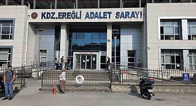 Tapu Müdürlüğünde görevli memur, dolandırıcılık suçlamasıyla gözaltına alındı