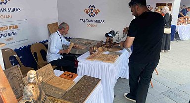 TAREM'in başarısı Erzincan'a uzandı