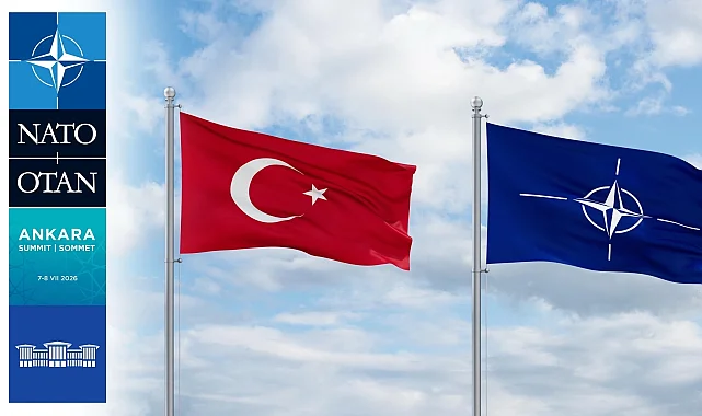 Tarihi zirve için geri sayım başladı... Liderler Ankara'da buluşuyor
