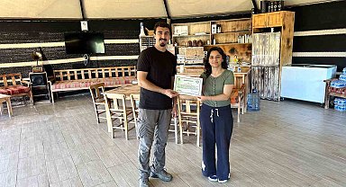 Tarım Kampı'nın 2. Dönemi tamamlandı