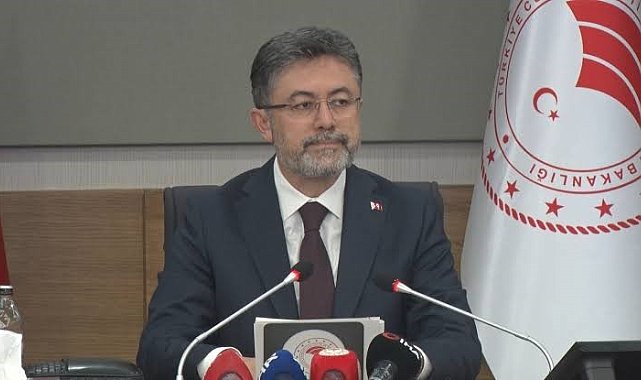 Tarım ve Orman Bakanı Yumaklı Muğla'ya geliyor