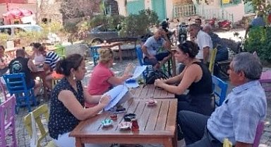 Tarımda ortak akıl vurgusu