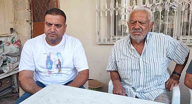 Tartışmaya yardım için yaklaştılar, cinayete kurban gittiler