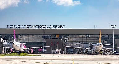 TAV 48.2 milyon yolcu ağırladı