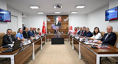 TBB'den belediyelere 122 yeni hizmet aracı