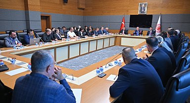 TBMM Milli Savunma Komisyonu Başkanı Akar: "Şehit aileleri ve gazilere yönelik kanun teklifi kısa sürede TBMM'ye sunulacak"