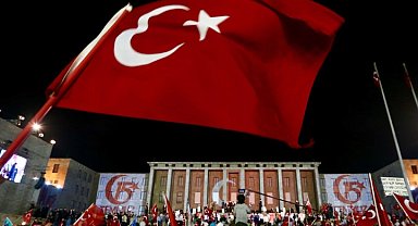 TBMM'de 15 Temmuz hazırlığı