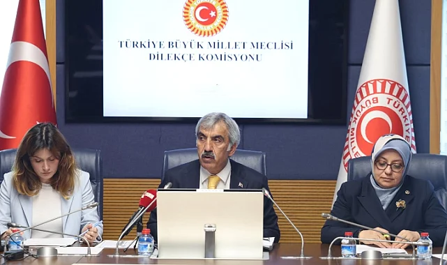 TBMM'de Akran Zorbalığı Raporu kabul edildi