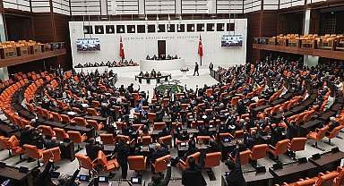TBMM'de öğrenci affı teklifinde ilk 13 madde kabul edildi... Akademik sahteciliğe ağır yaptırım