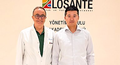 TCL Electronics ve LÖSEV çocuklar için bir araya geldi