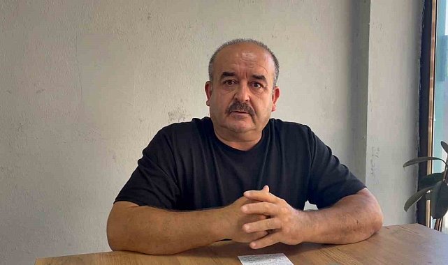 Tekel bayiyi dualarla açan imam: "Neresi olduğunu bilmeden gittim"