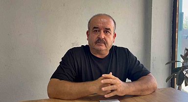 Tekel bayiyi dualarla açan imam: "Neresi olduğunu bilmeden gittim"