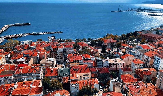 Tekirdağ İl Sağlık Müdürlüğü'nden aşırı sıcak uyarısı