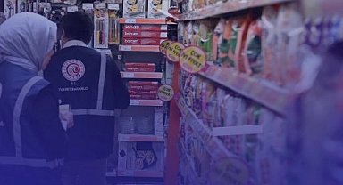 Ticaret Bakanlığı'ndan güvensiz ürünlere geçit yok