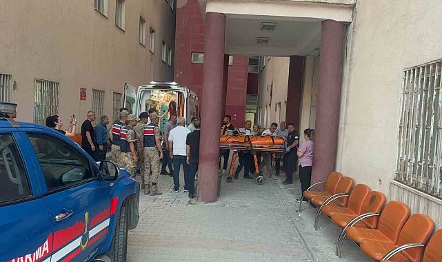 Tırmanış yaptığı dağda günler sonra ulaşılan Bursalı dağcının cenazesi hastaneye getirildi