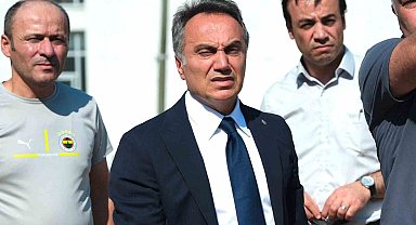 TOGÜ Hastanesi'nde altyapı yatırımları hızla tamamlanıyor