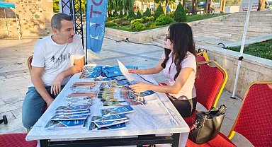 TOGÜ'den tercih dönemindeki aday öğrencilere rehberlik desteği