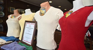 Trabzon Fanilası artık coğrafi işaretli
