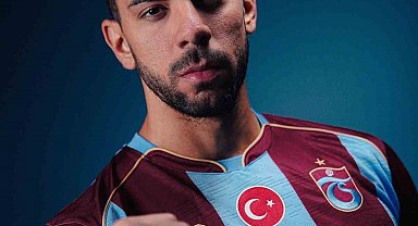 Trabzonspor, Cenk Özkaçar transferini resmen açıkladı
