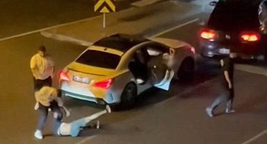 Trafikte dehşet saçan magandalara 720 bin TL ceza