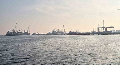 Trakya'da mayıs ayı dış ticaret rakamları açıklandı