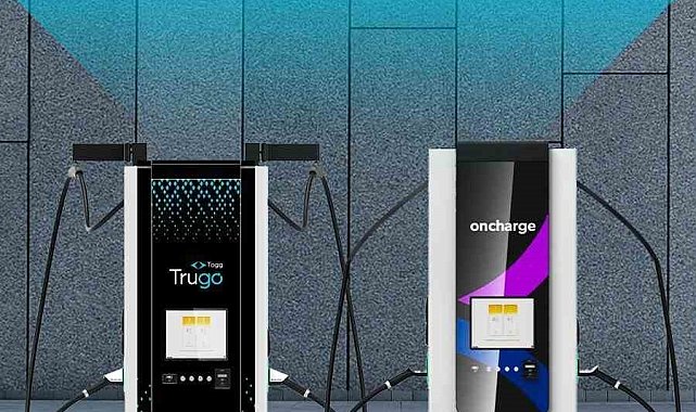 Trugo ve Oncharge'dan roaming iş birliği