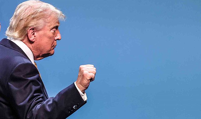 Trump: "İran müzakerelere devam edilmesini istedi, ateşkesin sona erdiğini bildirdik"