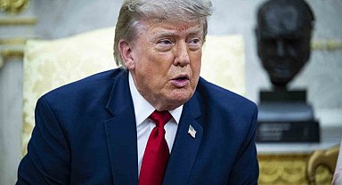 Trump: "Netanyahu, ABD'de bulunduğu süre boyunca tutuklanmayacak"