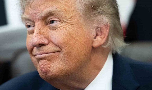 Trump: "Netanyahu patronun kim olduğunu biliyor"