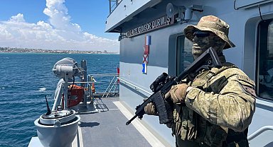 TSK'nın Somali görev süresi 2 yıl daha uzatıldı