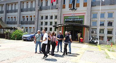 Tuana Torun'un ölümüne ilişkin davada ilk duruşma görüldü