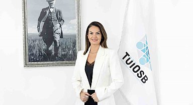 TÜİOSB'de 3. etap yatırım başvuruları başladı