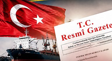 Türk bayraklı gemilere hurda teşviki