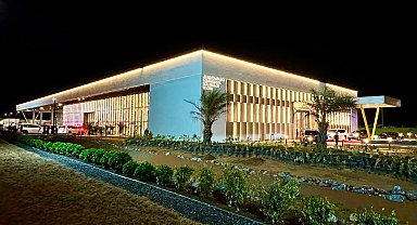 Türk mühendis Afrika'da rekor kırdı