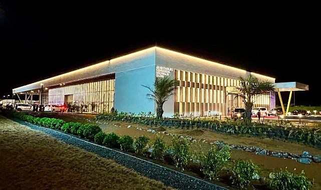 Türk mühendis Afrika'da rekor kırdı